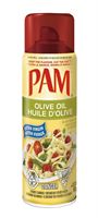 Pam Olive Oil Cooking Spray (141g) - Brandco Direct Inc
