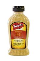 French's Bold'n Spicy Deli (325ml) - Brandco Direct Inc