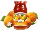 Smuckers Apricot Jam 250ml - Brandco Direct Inc