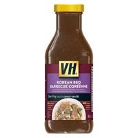 VH Sauce Korean BBQ (355ml) - Brandco Direct Inc