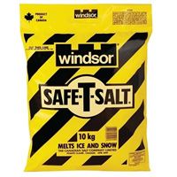 Windsor Safe - T - Salt (10Kg) - Brandco Direct Inc