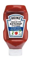 Heinz Ketchup Upside Down NSA 750ml - Brandco Direct Inc