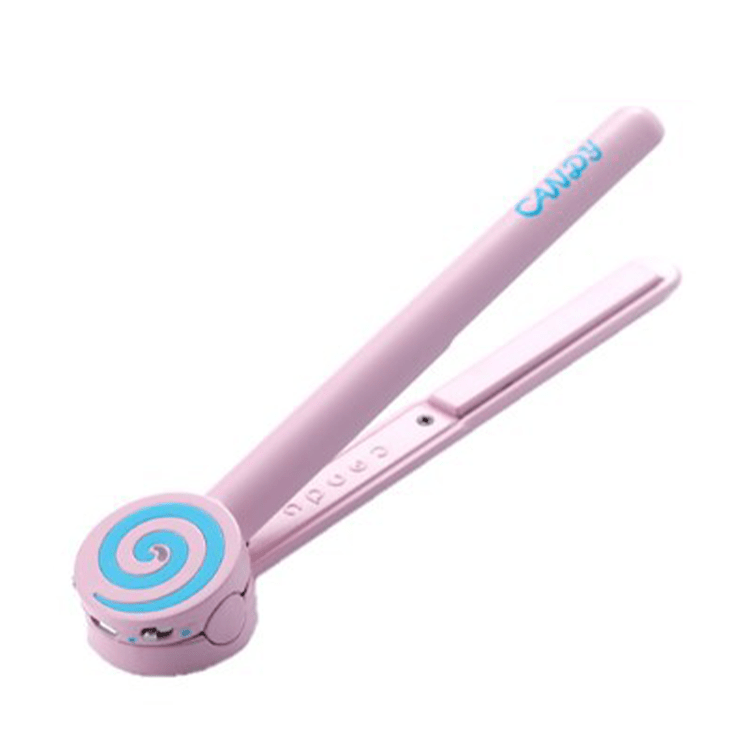 Candymagic Mini Flat Iron Free USB - Brandco Direct Inc