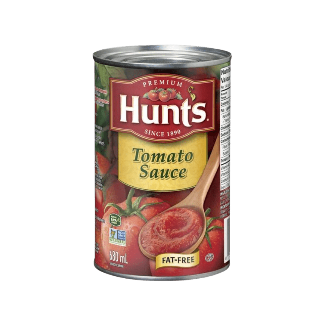 Hunt's Tomato Sauce (680ml) - Brandco Direct Inc