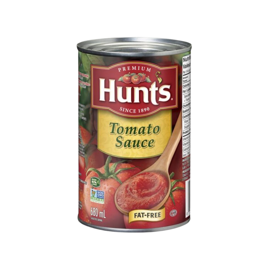 Hunt's Tomato Sauce (680ml)