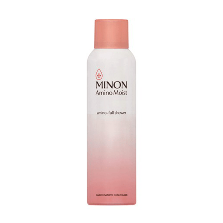 Minon - Amino Moist Moist Charge Milk - Brandco Direct Inc