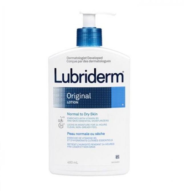 Lubriderm Original Lotion - Brandco Direct Inc