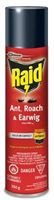 Raid Ant Roach & Earwig Insect Killer 2 (350g) - Brandco Direct Inc