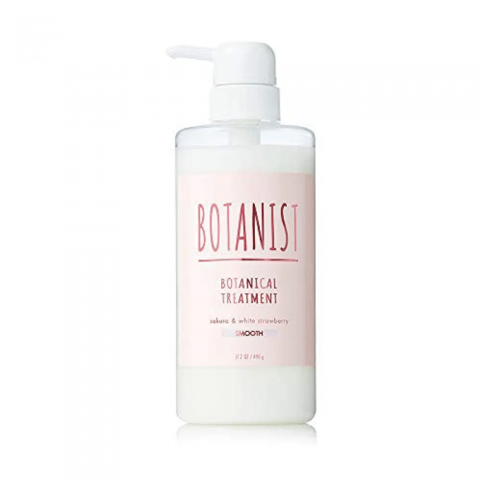 BOTANIST Botanical Treatment Hair Conditioner Smooth - Brandco Direct Inc