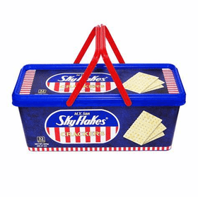 Sky Flakes Cookies 800g - Brandco Direct Inc