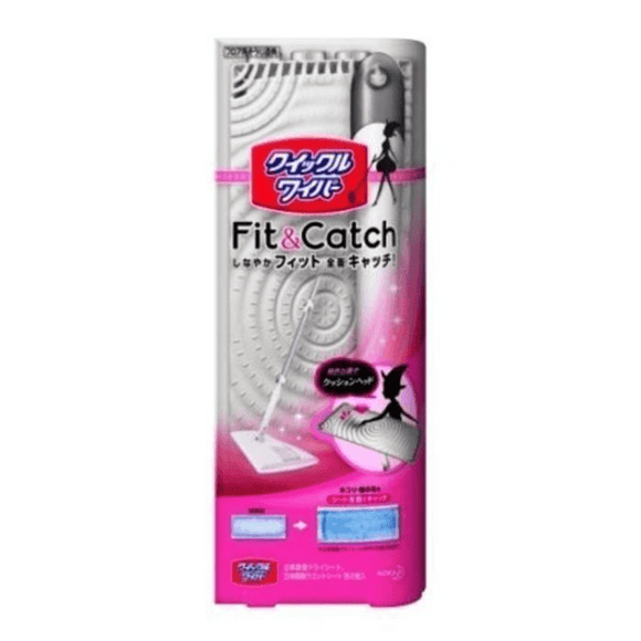 KAO/Kao imported folding mop set - Brandco Direct Inc