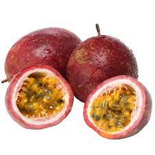 Passion Fruit 1pk (6pcs) - Brandco Direct Inc