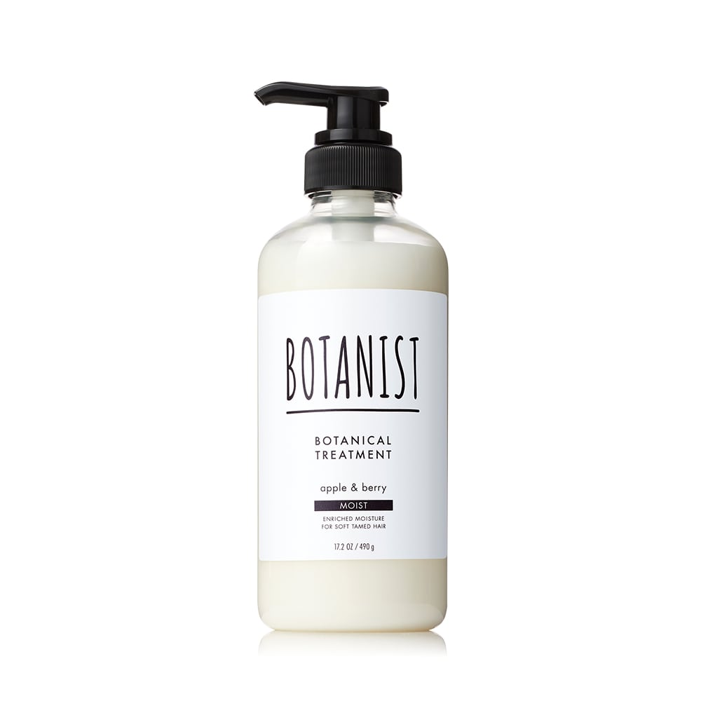 Après-shampoing sans silicone BOTANIST - Hydratant