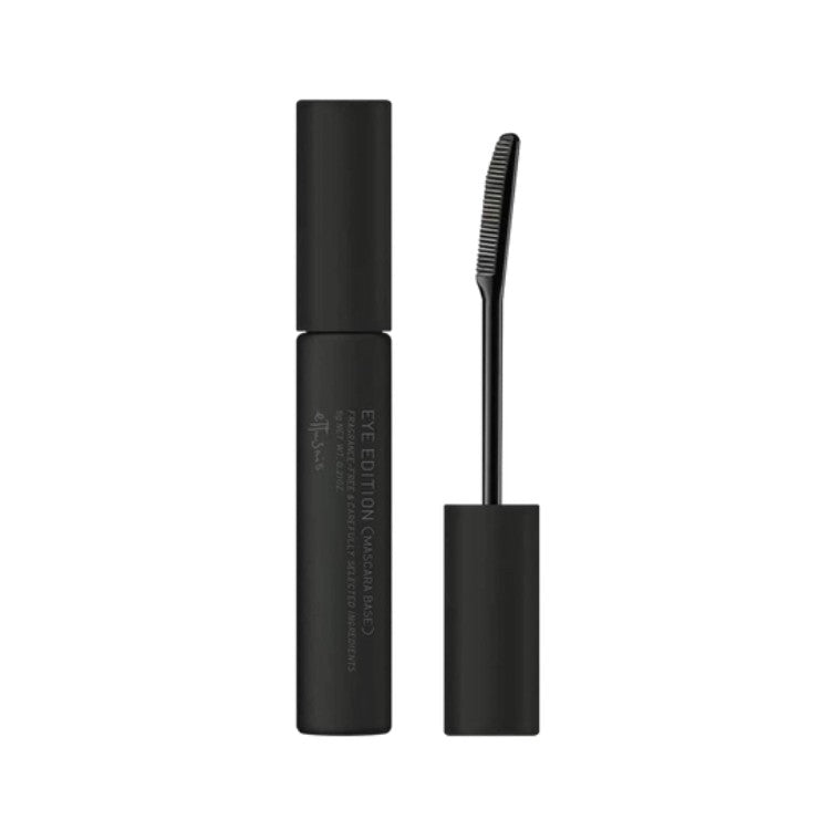 Ettusais Eye Edition Mascara Base Black 6g