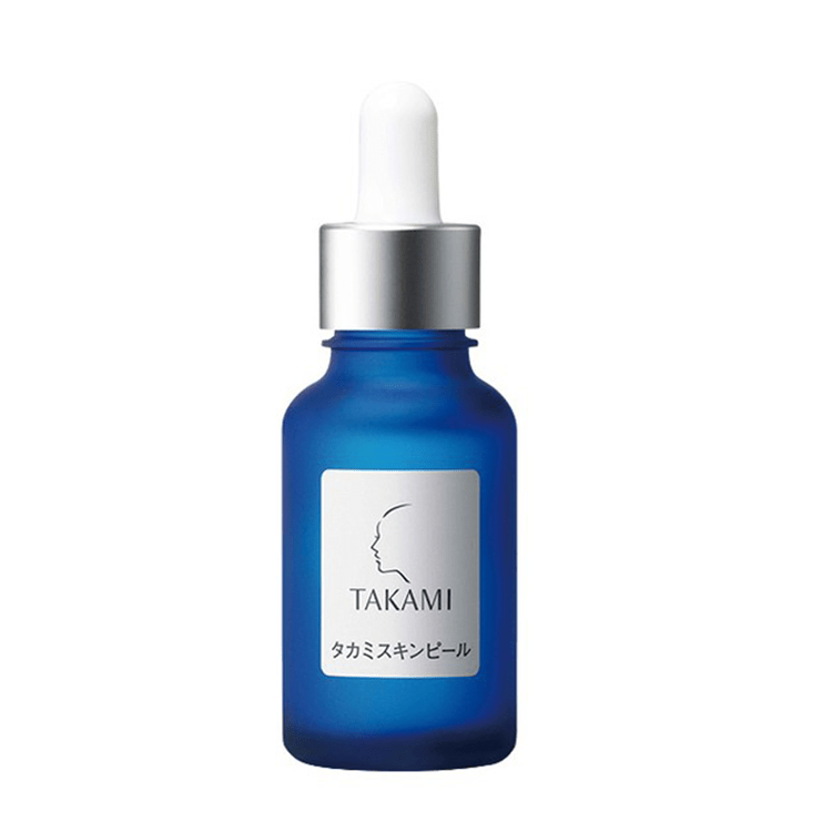 TAKAMI Skin Peel 30ml - Brandco Direct Inc