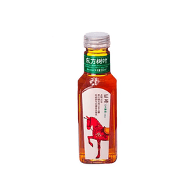 Nongfu Spring Black Tea (500ml) * 2 Bottle - Brandco Direct Inc