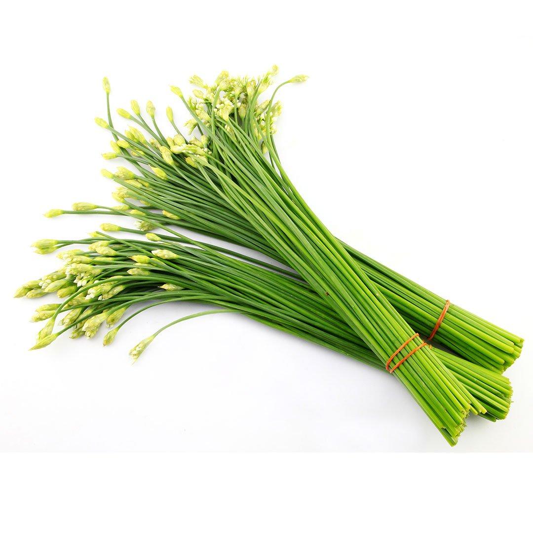 Chives Flower 1pc - Brandco Direct Inc