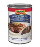 Campbell's Franco American Mushroom Gravy (284ml) - Brandco Direct Inc