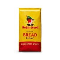 Robin Hood Best For Bread White Flour 2.5kg - Brandco Direct Inc