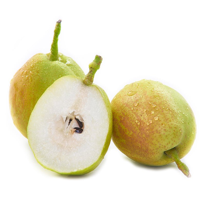 Xinjiang Fragrant Pear 1pc (~0.3lbs) - Brandco Direct Inc