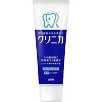 Clinica Fresh Mint Toothpaste (130g) - Brandco Direct Inc