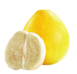 White Honey Pomelo 1pc