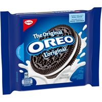 Mr.Christie's Oreo Original (270g) - Brandco Direct Inc