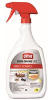 Ortho Home Defense Max Insect Control (1L) - Brandco Direct Inc