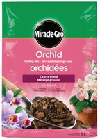 Miracle - Gro Orchid Potting Mix (8.8L) - Brandco Direct Inc