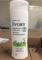 Ivory Bodywash Aloe (354mL) - Brandco Direct Inc