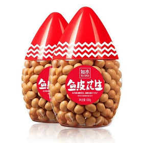 Rushui Roasted Peanut - Brandco Direct Inc