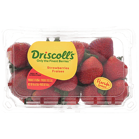 Strawberry 1pack - Brandco Direct Inc