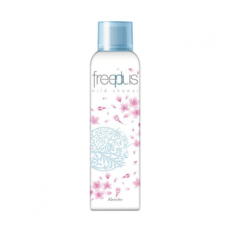 freeplus Freeplus moisturizing spray 165g - Brandco Direct Inc