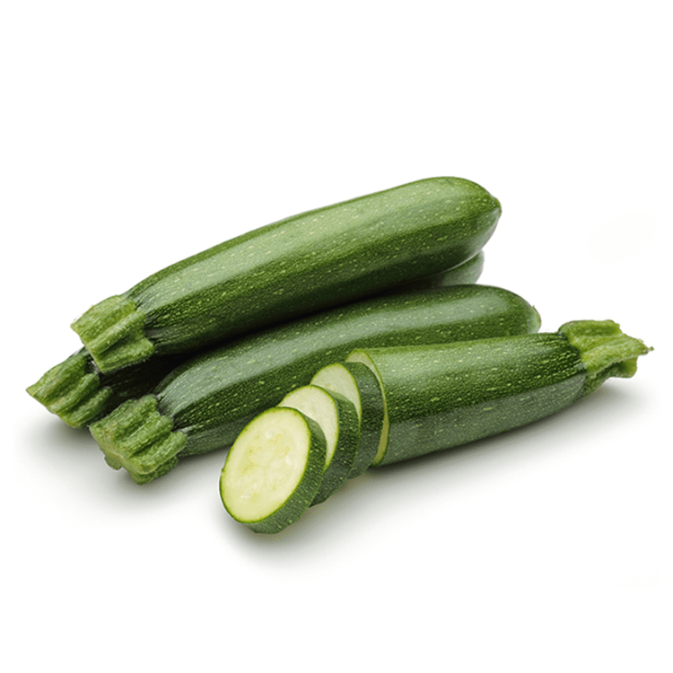 Italian Zucchini 1pk (~3lbs) - Brandco Direct Inc