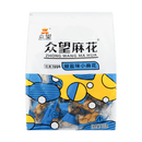 ZHONG WANG Kringel - Kekse 235g - Brandco Direct Inc