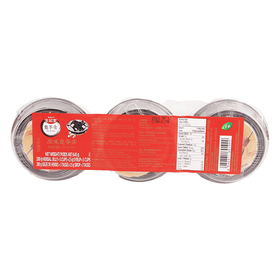 Sunity Original Chinese Herbal Jelly (215gx3) - Brandco Direct Inc