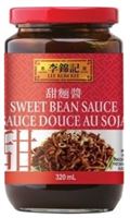 Lee Kum Kee Sweet Bean Sauce (320ml) - Brandco Direct Inc