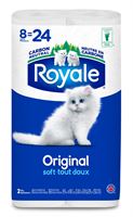 Royale BT 8TR=24R 2Ply 363S (8R)