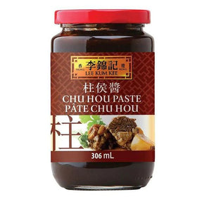 Lee Kum Kee Chu Hou Paste (306ml) - Brandco Direct Inc