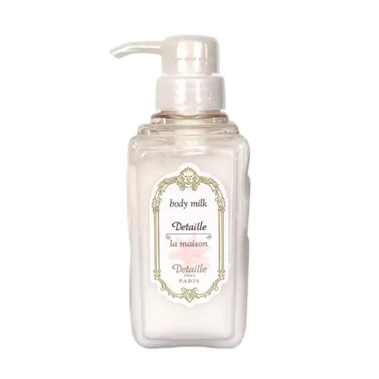 POLA Detaille La Maison Body Milk, Milk for Body 300ml - Brandco Direct Inc