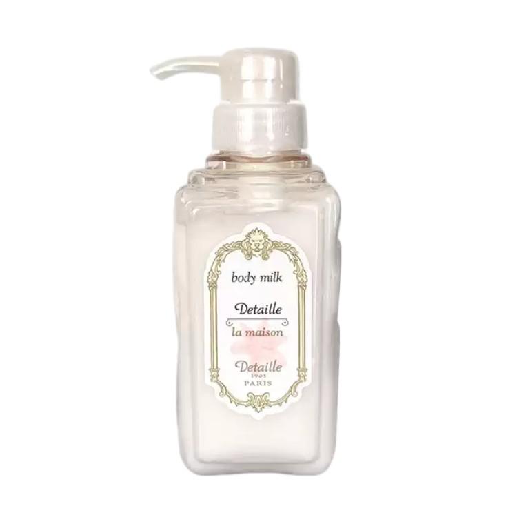 POLA Detaille La Maison Body Milk, Milk for Body 300ml