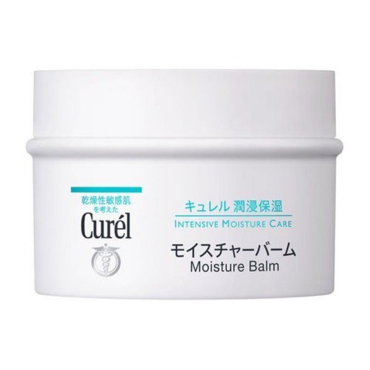 Curél Intensive Moisture Care Moisture Balm (70g) - Brandco Direct Inc