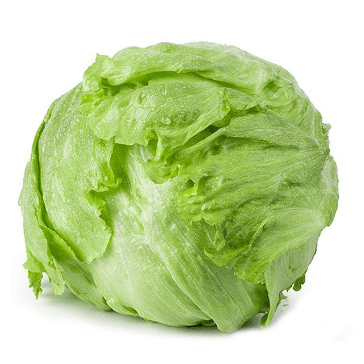 Head Lettuce 1 pc - Brandco Direct Inc