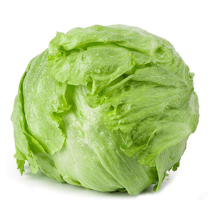 Head Lettuce 1 pc