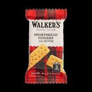 Walker's 2 Finger Shortbread Catering Pack (24x40g);T12 - Brandco Direct Inc