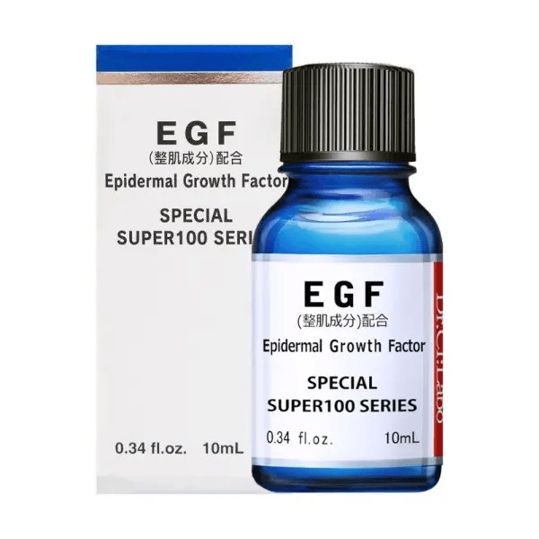 City Doctor EGF Repair Essence Original Solution 10ml - Brandco Direct Inc