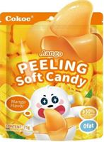 Cokoc Peelable Gummies Flavor Mango (75g) - Brandco Direct Inc