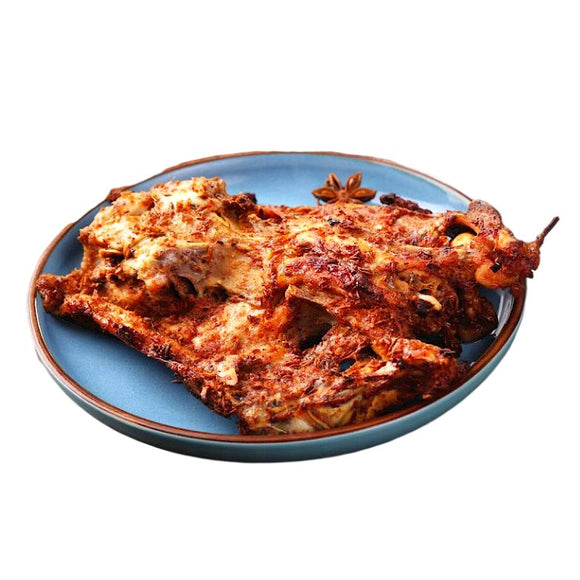 Lao Shenyang Roast Chicken Frame (1 piece, can be fried) | Brandco ...