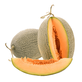 Cantaloupe 1pc (3~4lbs) - Brandco Direct Inc