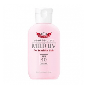 DR.CI:LABO Mild UV 50+ SPF40・PA+++ 80ml - Brandco Direct Inc